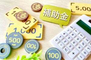 経営戦略に効く！補助金マッピング術 ― 成長フェーズ別に賢く使い分ける7つの支援策