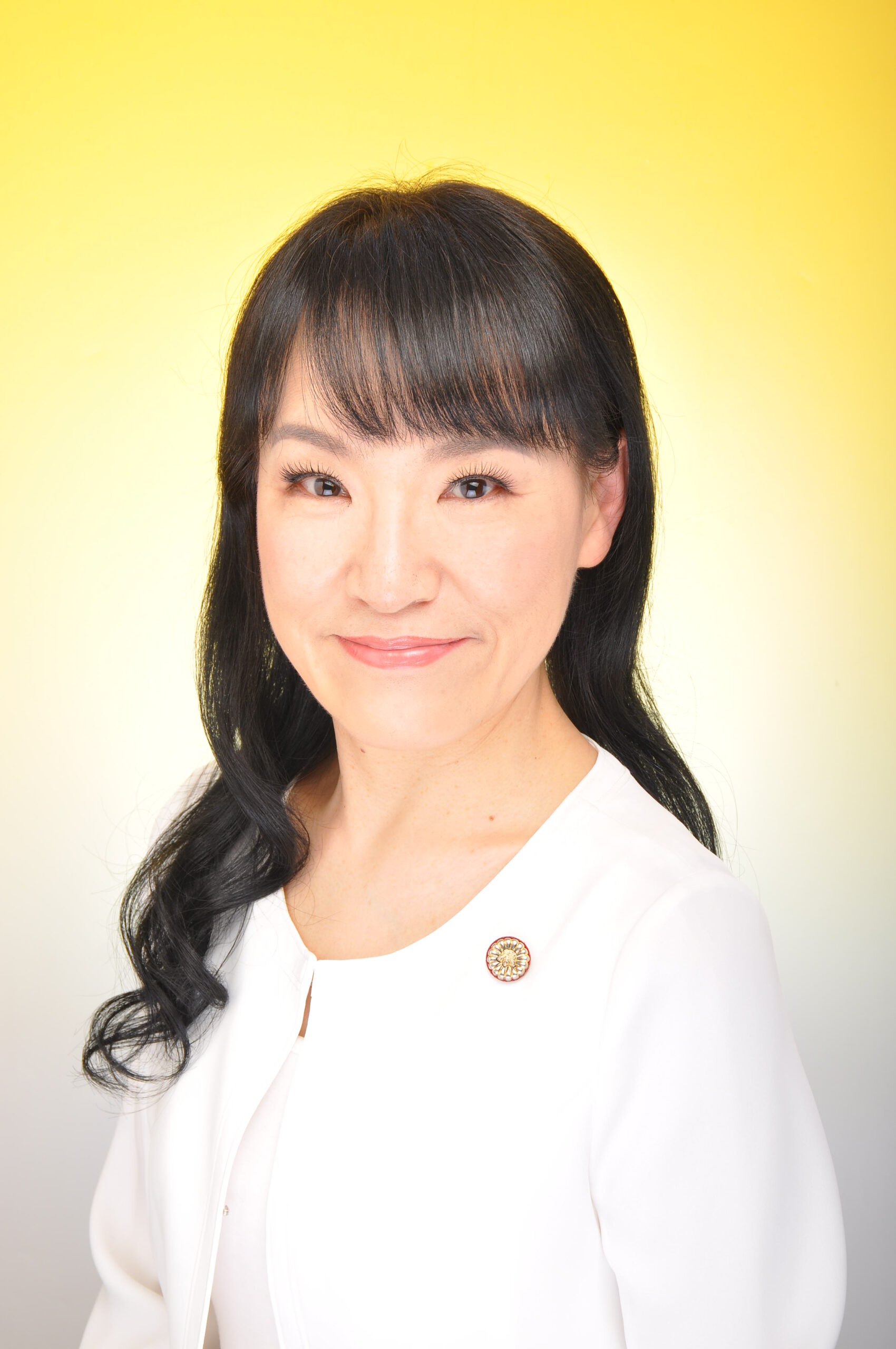 尾関 眞里子