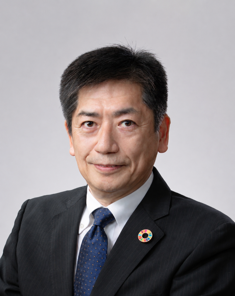 矢島 敏夫