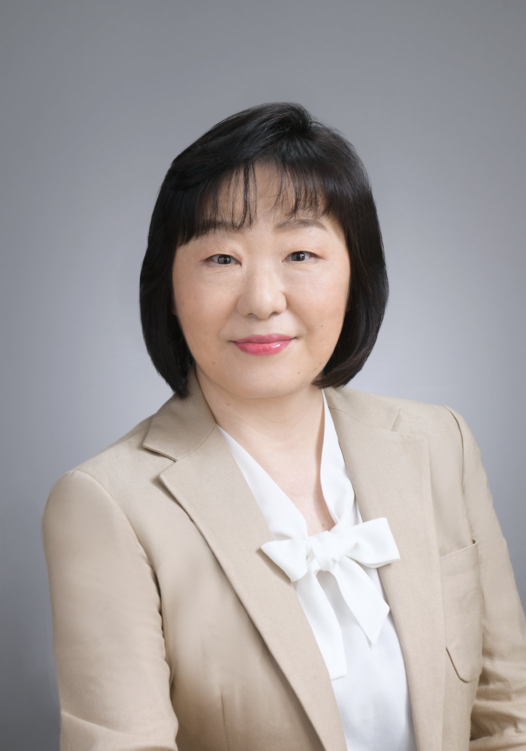 川端 充子