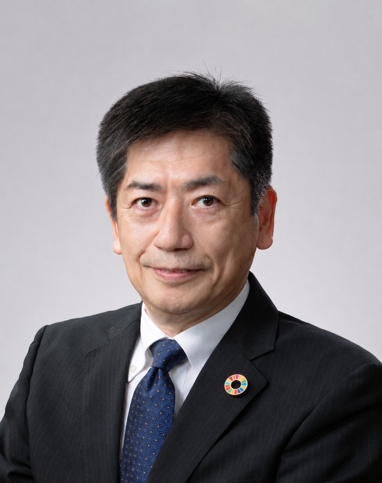 矢島 敏夫