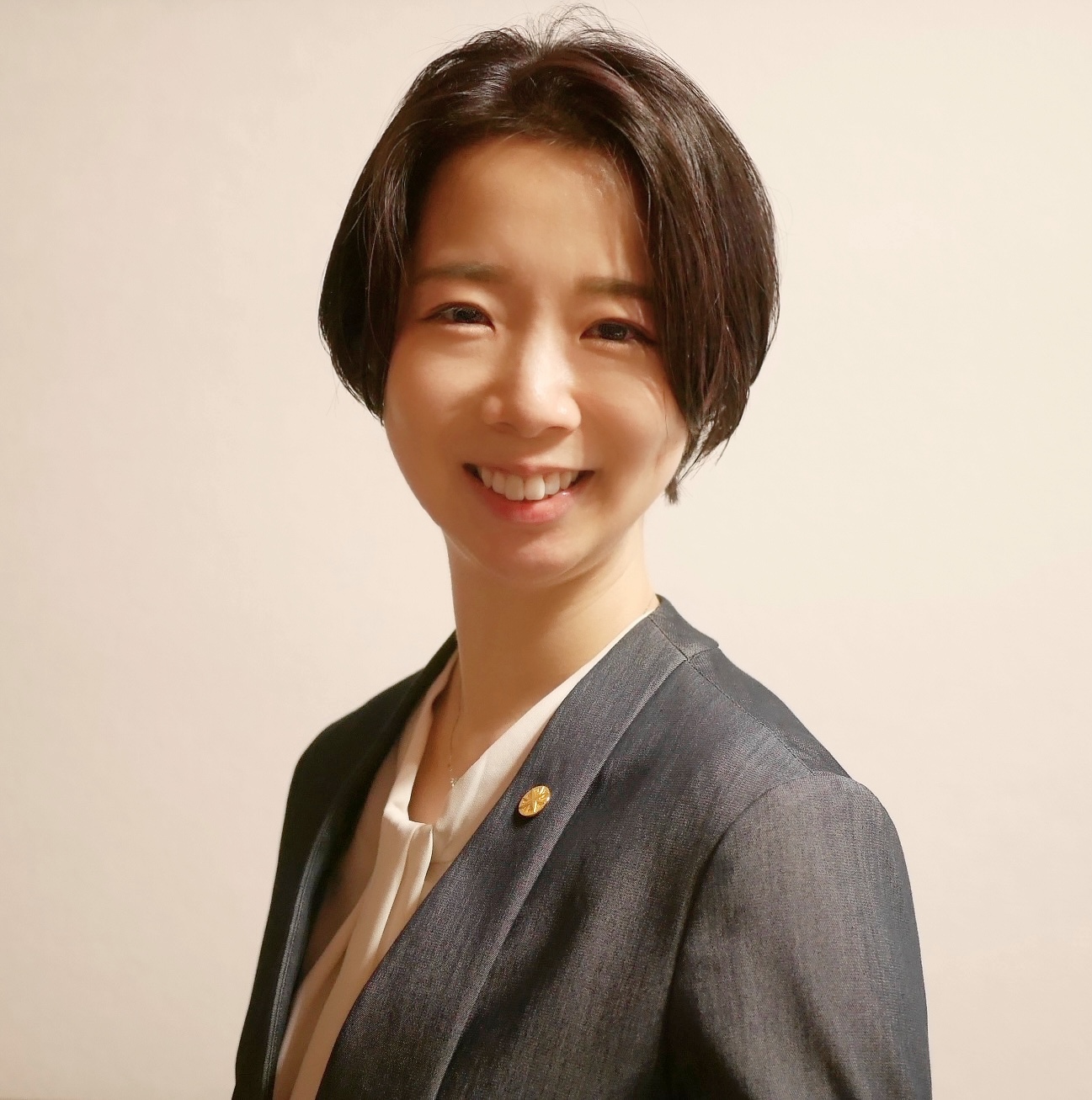 鈴木 晴香
