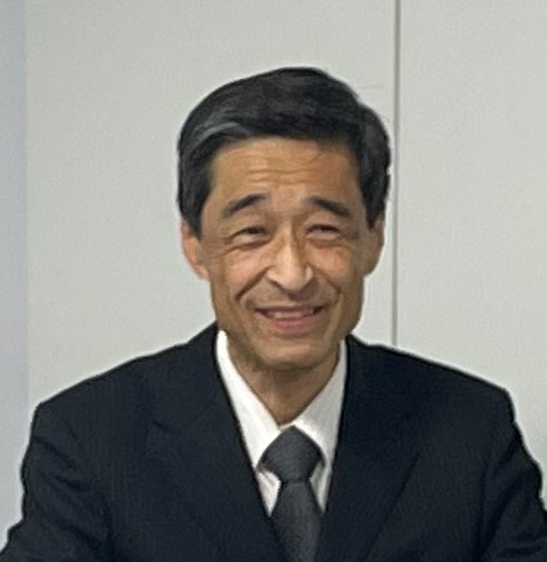清水 徹