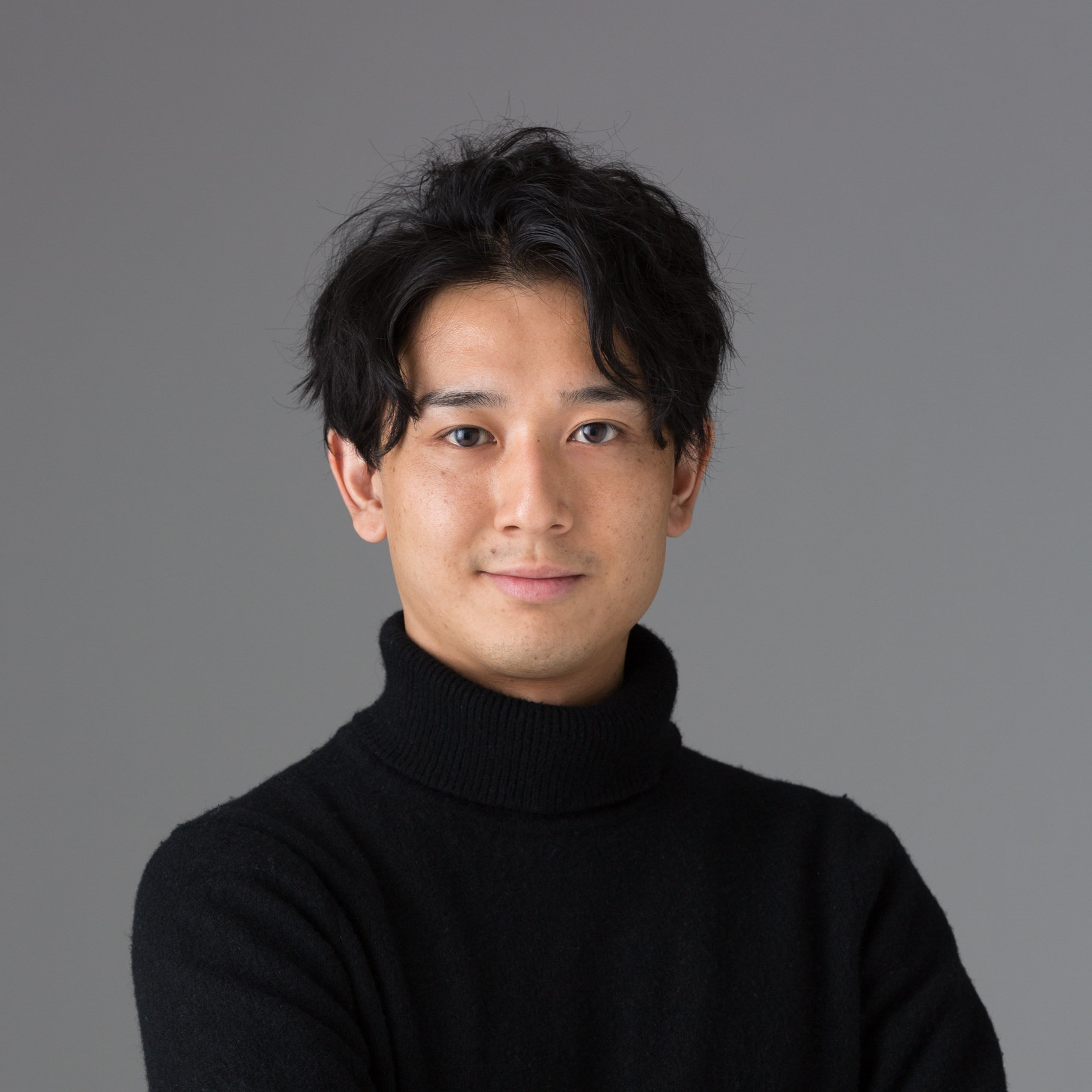 山本 駿